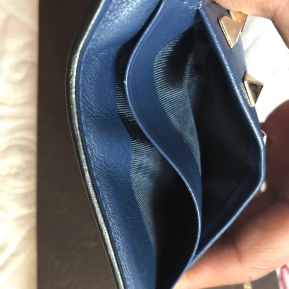 Valentino card holder - Picture 4 of 4